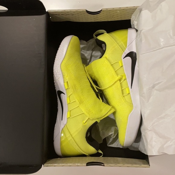 Kobe A.D. NXT HMD. Collection sneakers. main image 11